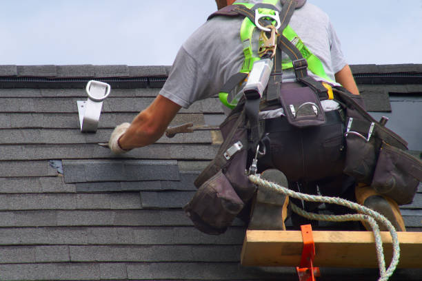 Slate Roofing Contractor in Morada, CA