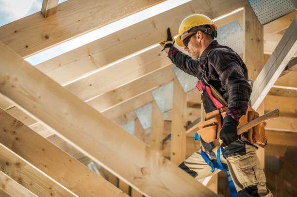 Best Commercial Roof Installation  in Morada, CA