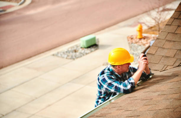 Residential Roof Replacement in Morada, CA