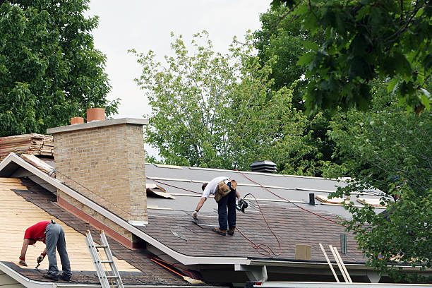 Best Emergency Roof Repair  in Morada, CA