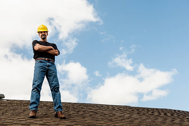 Professional Roofing Contractor in Morada, CA