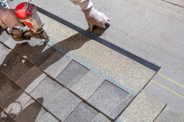 Best New Roof Installation  in Morada, CA