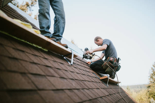 Best Storm Damage Roof Repair  in Morada, CA